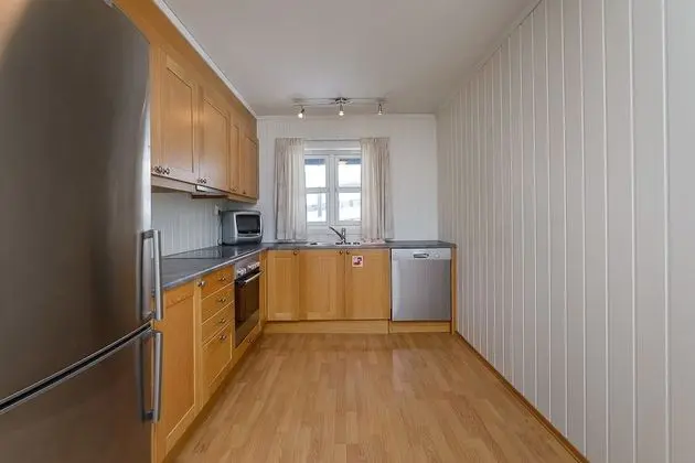 Family Apart Daire, 3 Yatak Odası, Vadi Manzaralı