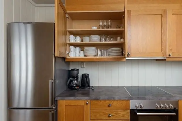 Family Apart Daire, 3 Yatak Odası, Vadi Manzaralı