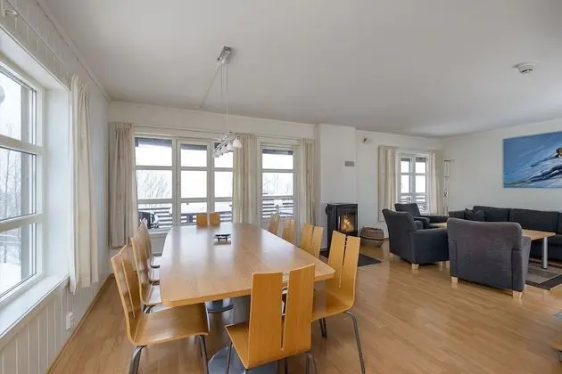 Family Apart Daire, 3 Yatak Odası, Vadi Manzaralı