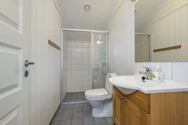 Family Apart Daire, 3 Yatak Odası, Vadi Manzaralı