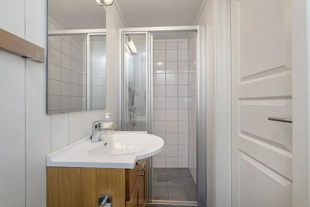 Family Apart Daire, 3 Yatak Odası, Vadi Manzaralı