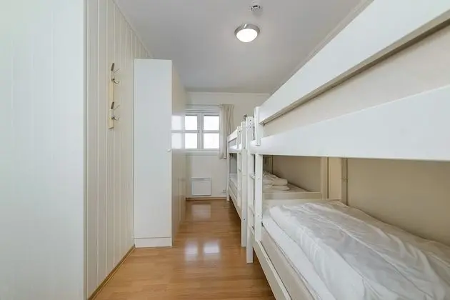 Family Apart Daire, 3 Yatak Odası, Vadi Manzaralı (Standard)