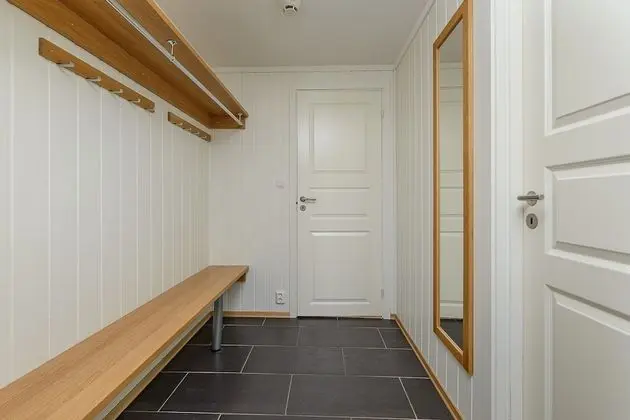 Family Apart Daire, 3 Yatak Odası, Vadi Manzaralı (Standard)