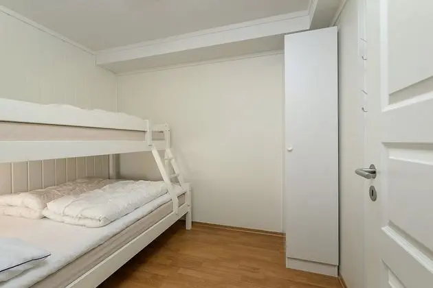 Family Apart Daire, 3 Yatak Odası, Vadi Manzaralı (Standard)