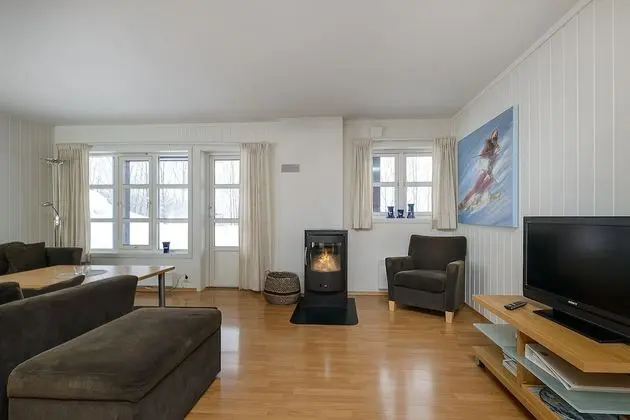 Family Apart Daire, 3 Yatak Odası, Vadi Manzaralı (Standard)