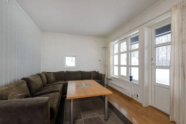 Family Apart Daire, 3 Yatak Odası, Vadi Manzaralı (Standard)