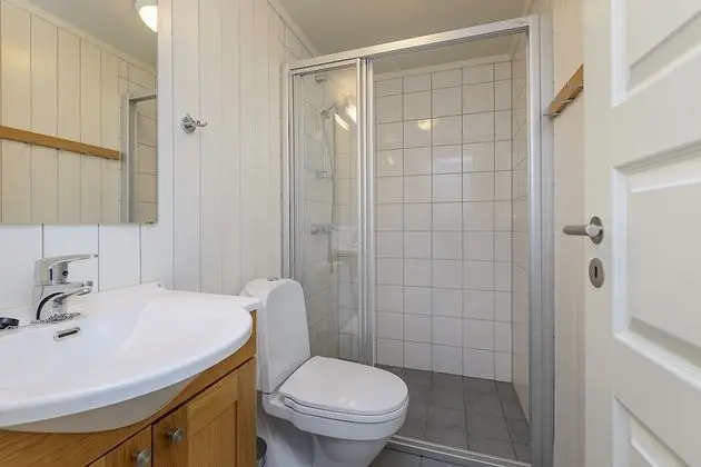 Family Apart Daire, 3 Yatak Odası, Vadi Manzaralı (Standard)