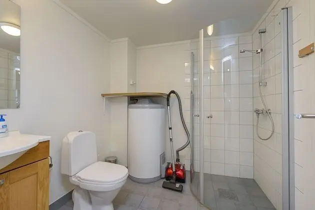 Family Apart Daire, 3 Yatak Odası, Vadi Manzaralı (Standard)