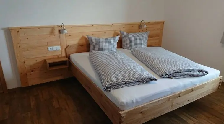 Apart Daire, 2 Yatak Odası (Iseler)