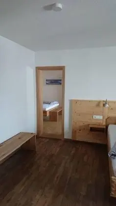 Apart Daire, 2 Yatak Odası (Iseler)