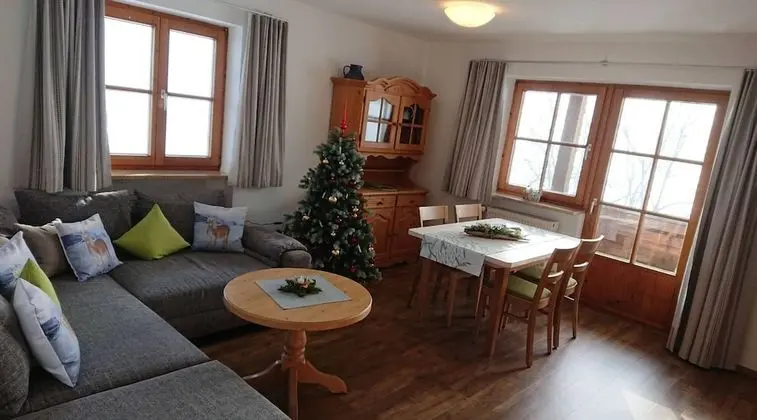 Apart Daire, 2 Yatak Odası (Iseler)