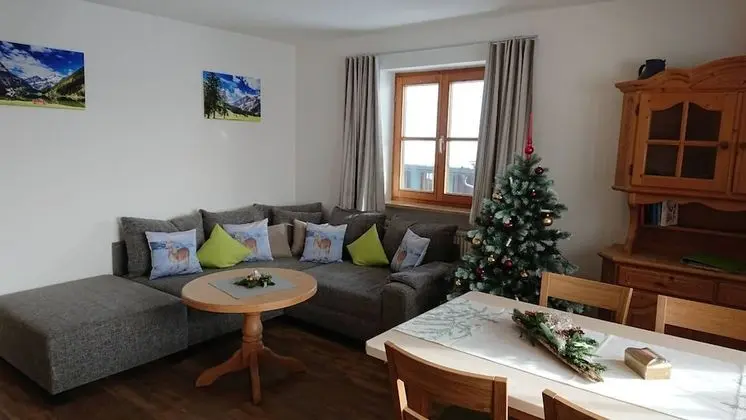 Apart Daire, 2 Yatak Odası (Iseler)