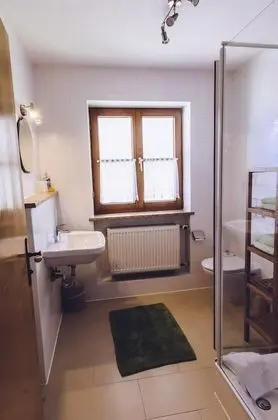 Apart Daire, 2 Yatak Odası (Iseler)