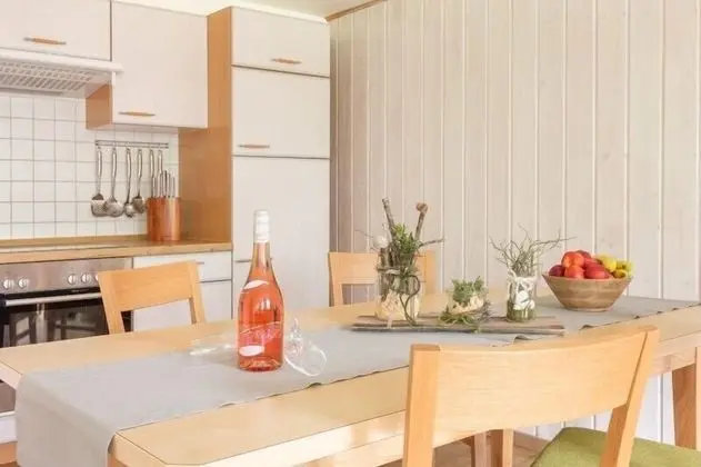 Apart Daire, 2 Yatak Odası (Murmeltier)