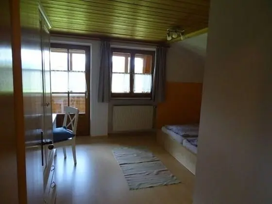 Apart Daire, 2 Yatak Odası (Rotspitz)