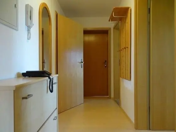 Apart Daire, 2 Yatak Odası (Rotspitz)