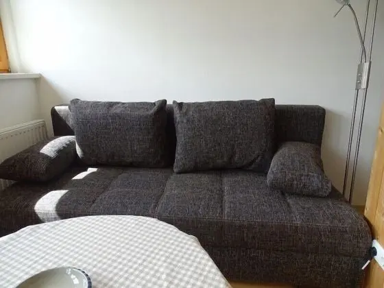 Apart Daire, 2 Yatak Odası (Rotspitz)