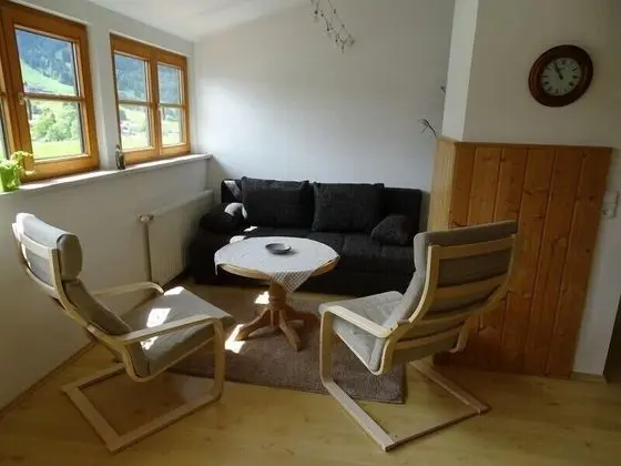 Apart Daire, 2 Yatak Odası (Rotspitz)