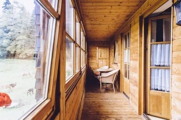 Apart Daire, 2 Yatak Odası (Rotspitz)