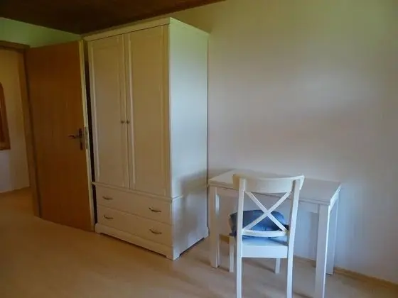 Apart Daire, 2 Yatak Odası (Rotspitz)