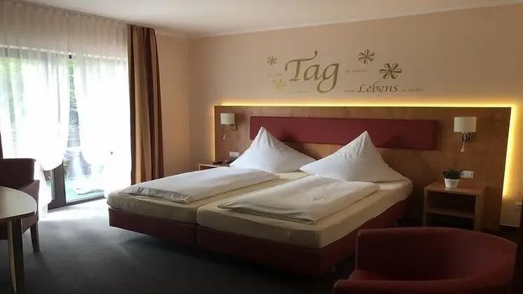 Standard Tek Büyük Yataklı Oda, Balkon