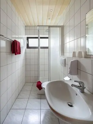 Standard Tek Büyük Yataklı Oda, Balkon