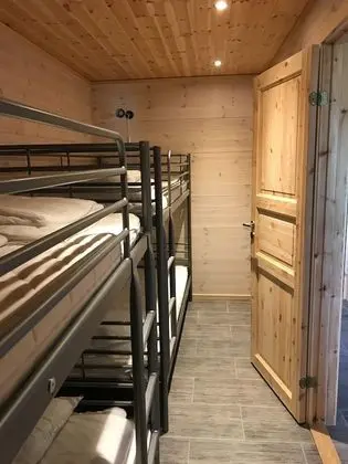 Apart Daire, Deniz Manzaralı