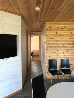 Apart Daire, Deniz Manzaralı