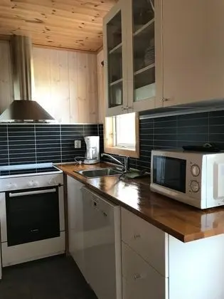 Apart Daire, Deniz Manzaralı
