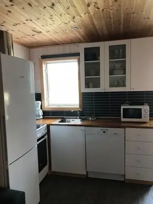 Apart Daire, Deniz Manzaralı