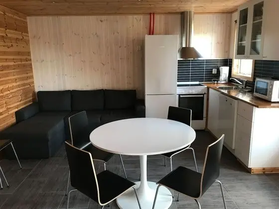 Apart Daire, Deniz Manzaralı