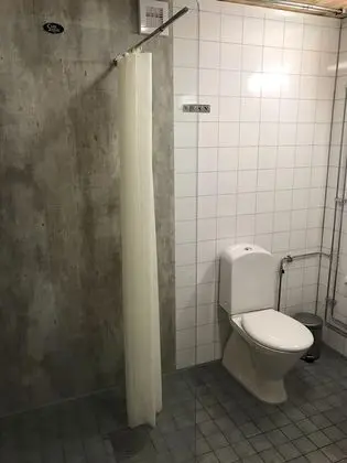 Apart Daire, Deniz Manzaralı