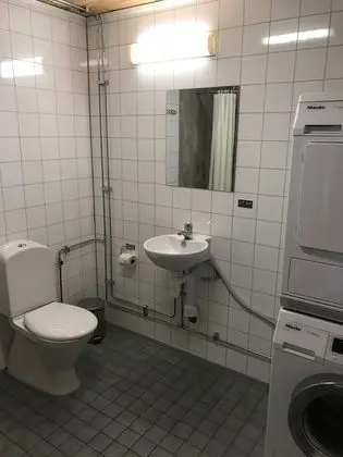 Apart Daire, Deniz Manzaralı