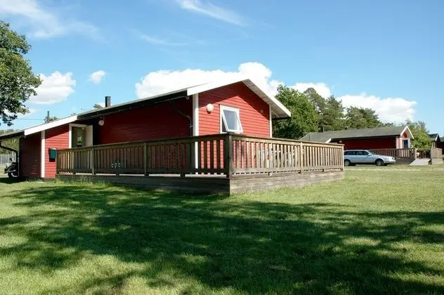 Kulübe, Özel Banyo (4 Beds, 40 sqm)