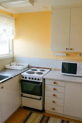 Kulübe, Özel Banyo (4 Beds, 40 sqm)