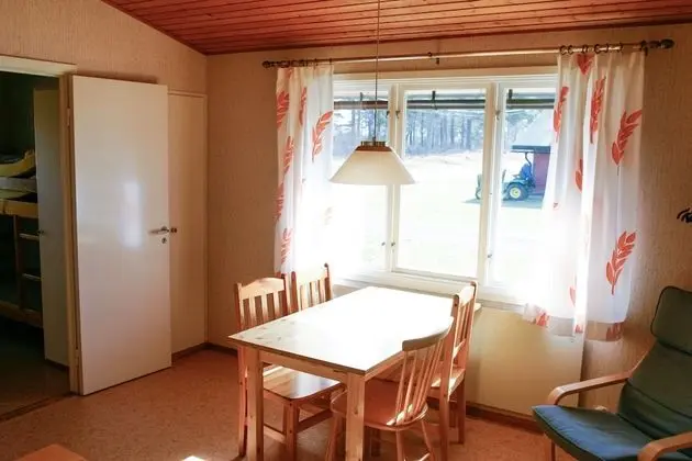 Kulübe, Özel Banyo (4 Beds, 40 sqm)