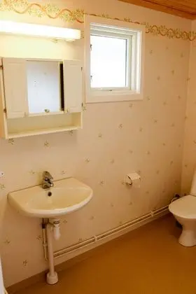 Kulübe, Özel Banyo (4 Beds, 40 sqm)