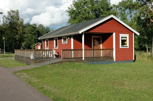 Kulübe, Özel Banyo (6 Beds)