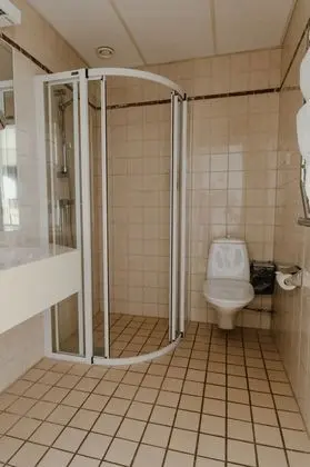 Basic Tek Kişilik Oda, 1 Tek Kişilik Yatak