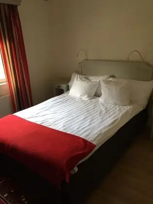 Basic Tek Kişilik Oda, 1 Tek Kişilik Yatak