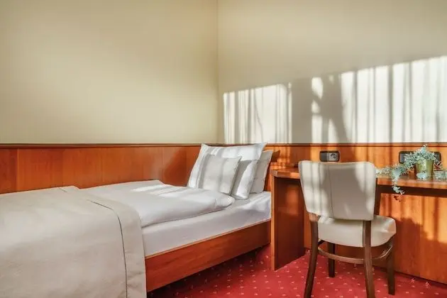 Economy Tek Kişilik Oda