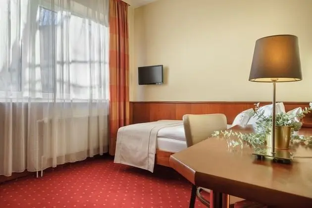 Economy Tek Kişilik Oda