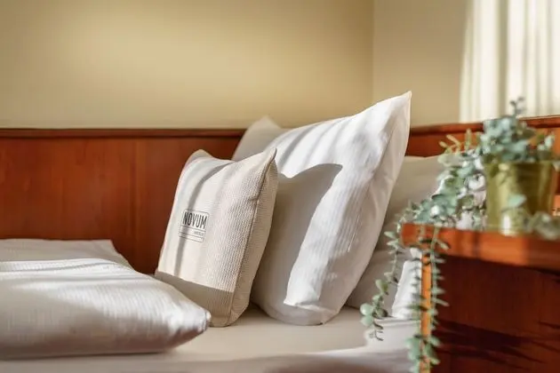 Economy Tek Kişilik Oda