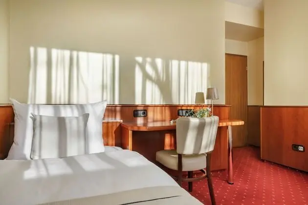 Economy Tek Kişilik Oda