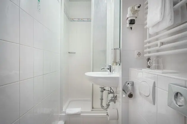 Economy Tek Kişilik Oda