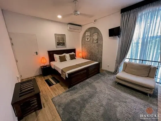 Deluxe Tek Büyük Yataklı Oda, 1 Çift Kişilik Yatak