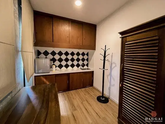 Deluxe Tek Büyük Yataklı Oda, 1 Çift Kişilik Yatak