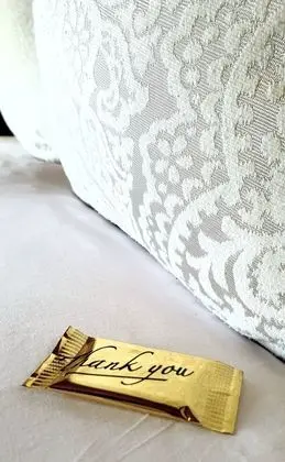 Classic İki Ayrı Yataklı Oda