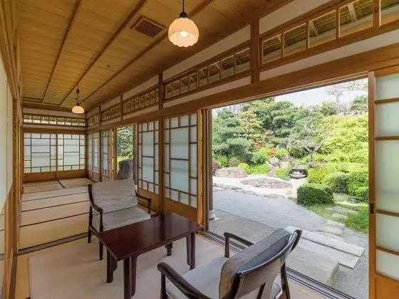 Oda