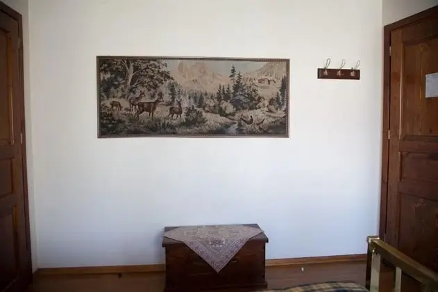 Standard İki Ayrı Yataklı Oda